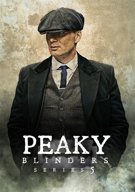 Peaky Blinders season 5 watch online